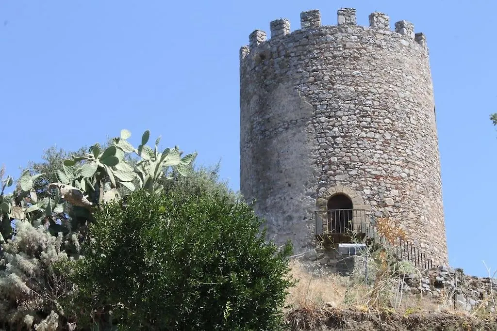 Casa Vacanze Merca Piraino Appartamento
