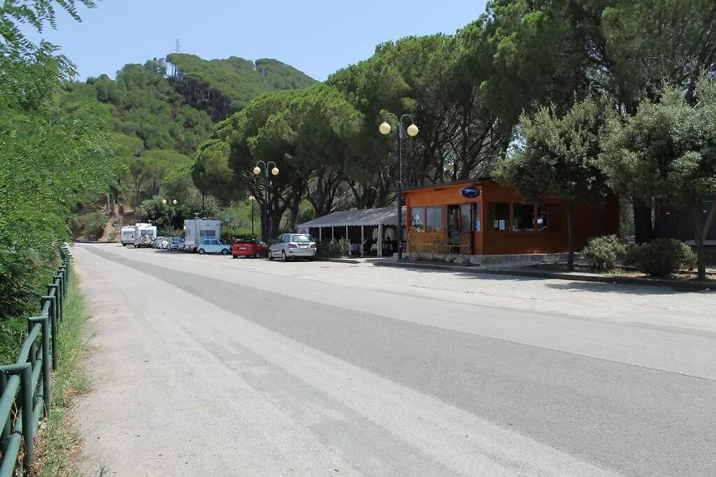 Apartment Casa Vacanze Merca Piraino