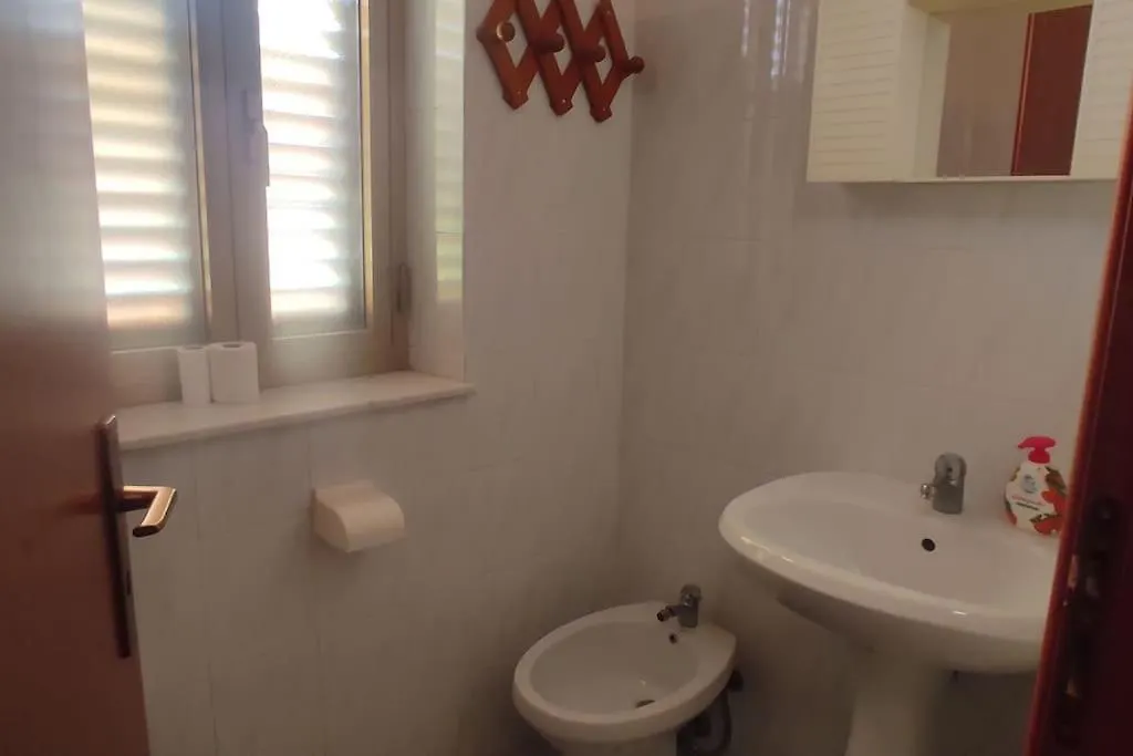 Casa Vacanze Merca Piraino Apartment