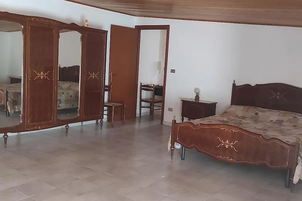 Apartment Casa Vacanze Merca Piraino