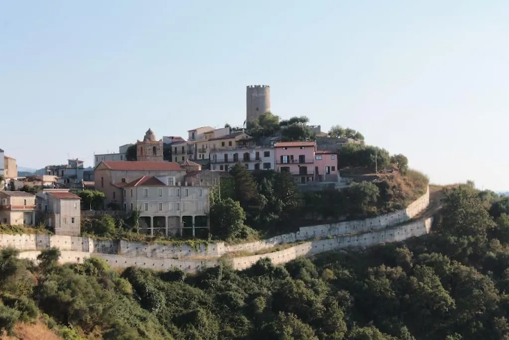 Casa Vacanze Merca Piraino
