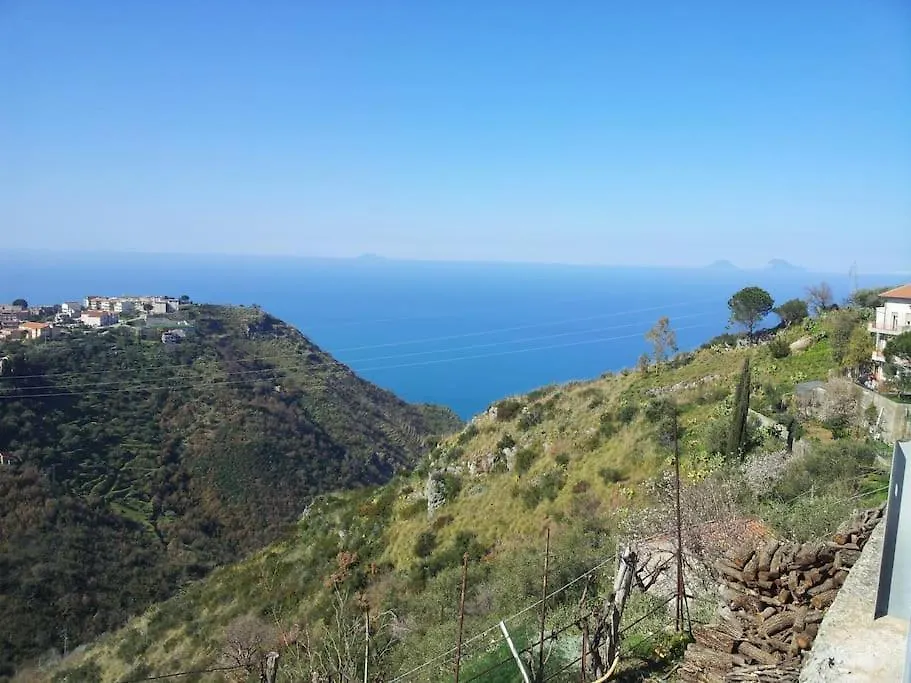Casa Vacanze Merca contacts