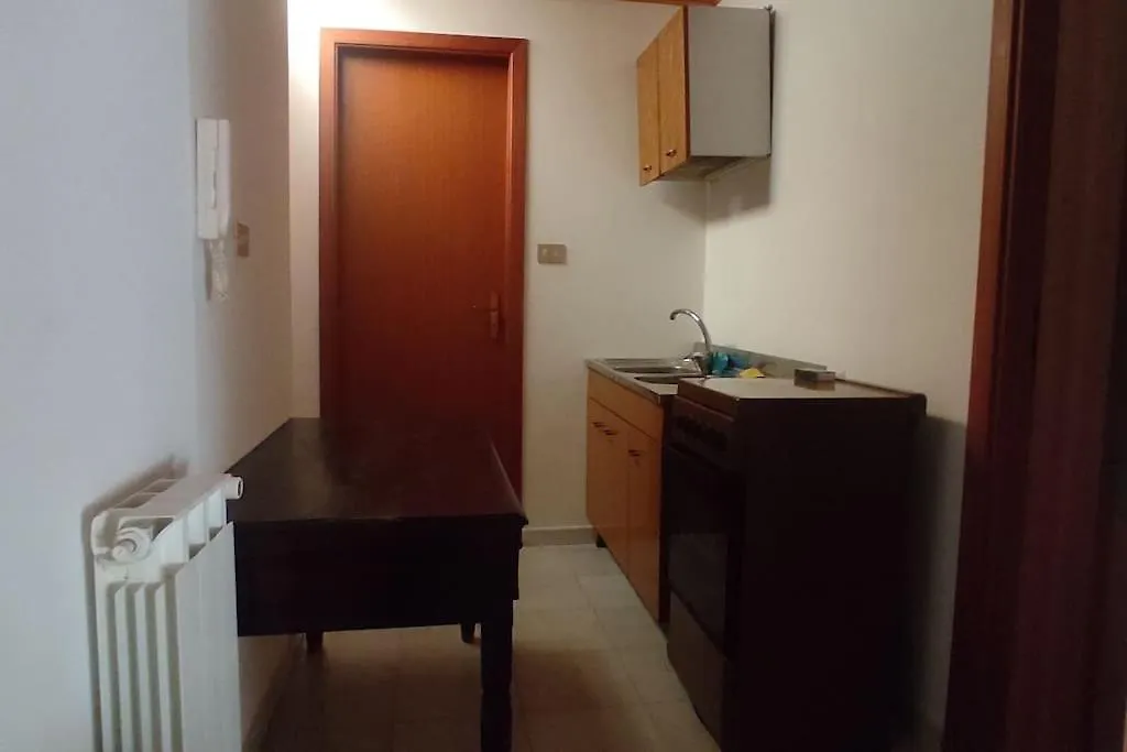 Apartment Casa Vacanze Merca Piraino Italy