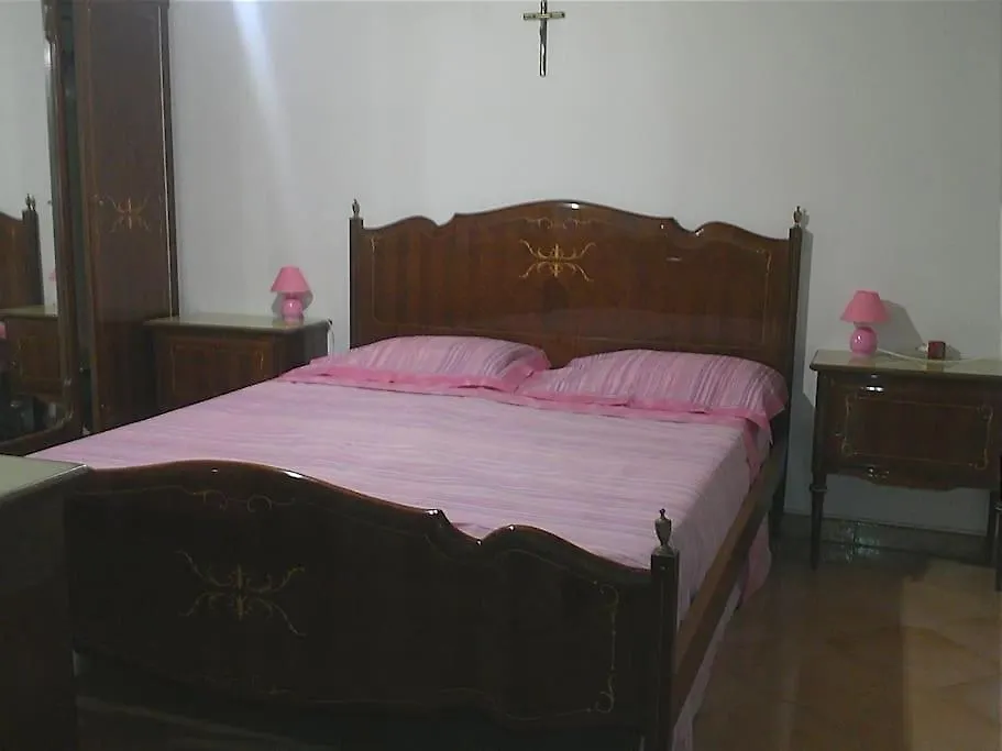 Casa Vacanze Merca Piraino Apartment