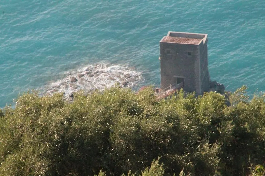 Casa Vacanze Merca Piraino 0*,