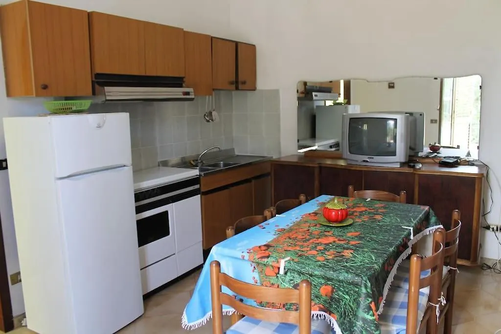 Casa Vacanze Merca Piraino