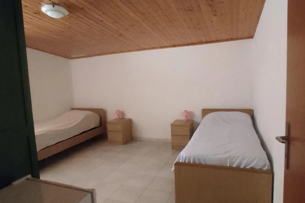Casa Vacanze Merca Piraino Italy