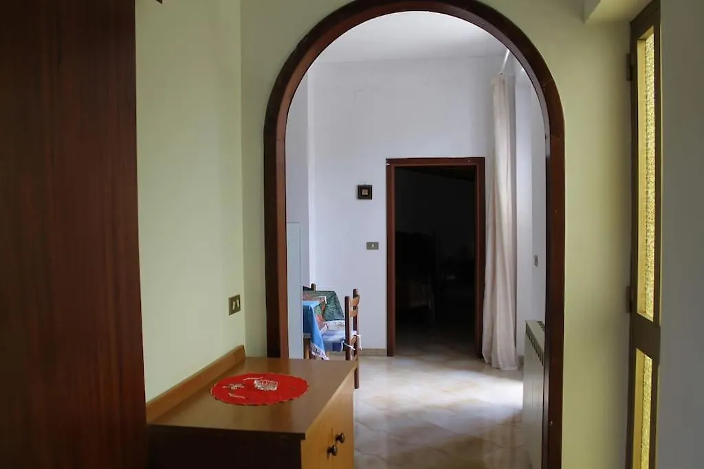 Casa Vacanze Merca Piraino Apartment