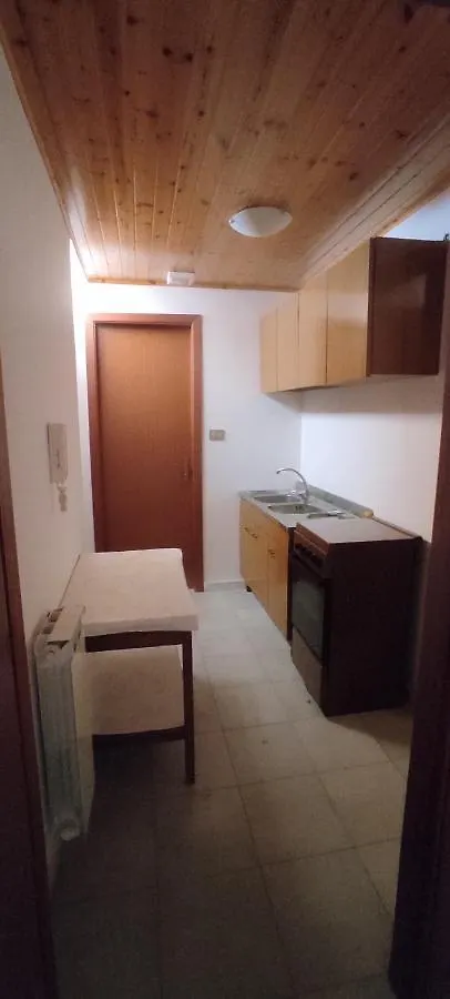 Apartment Casa Vacanze Merca Piraino