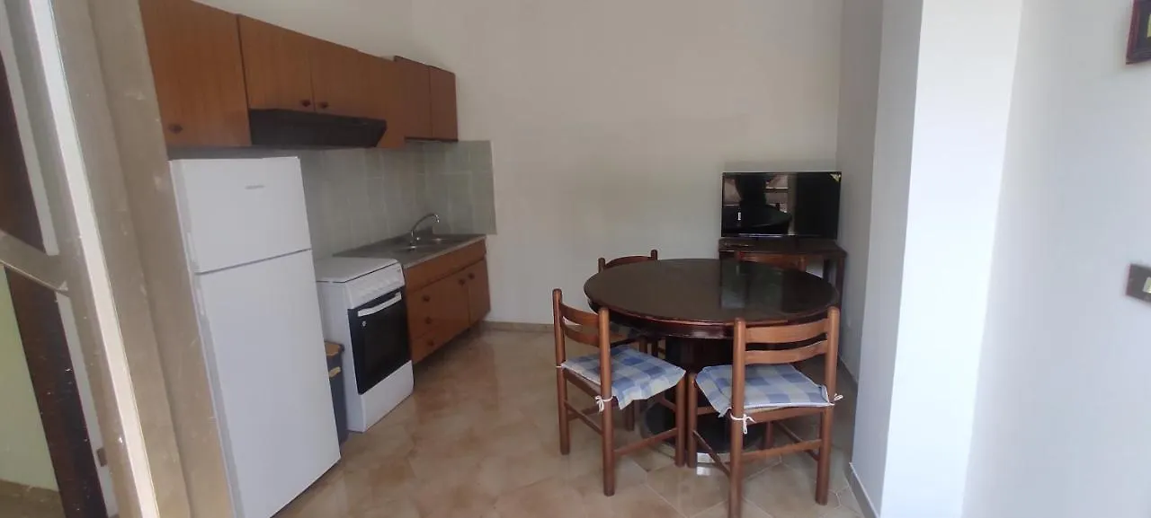Casa Vacanze Merca Piraino Apartment