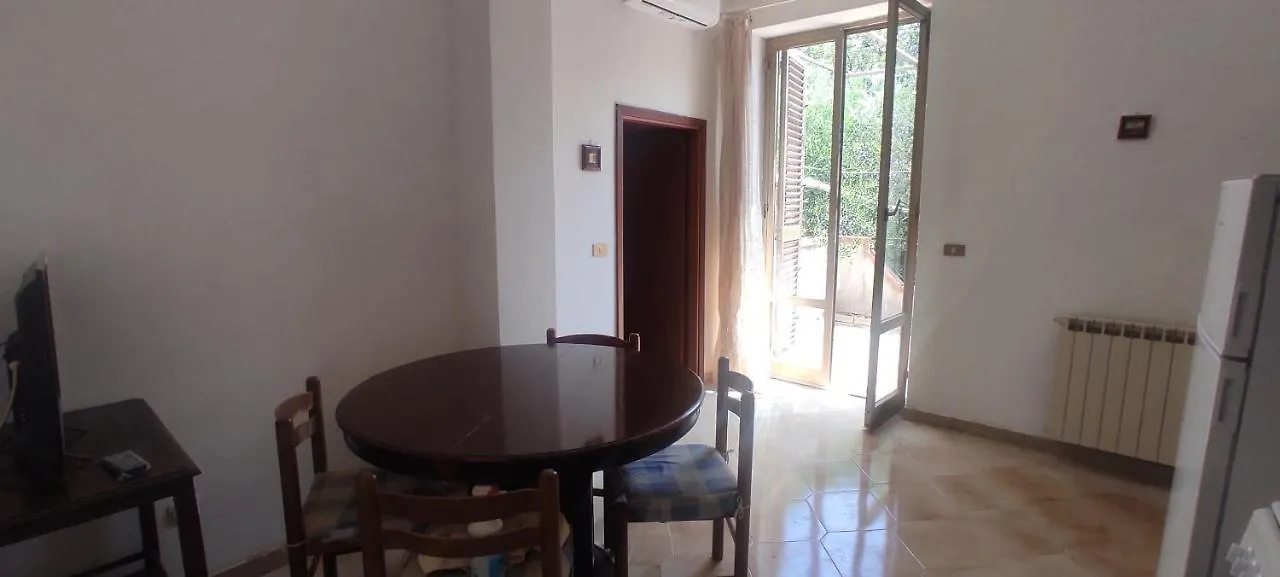 Casa Vacanze Merca Piraino
