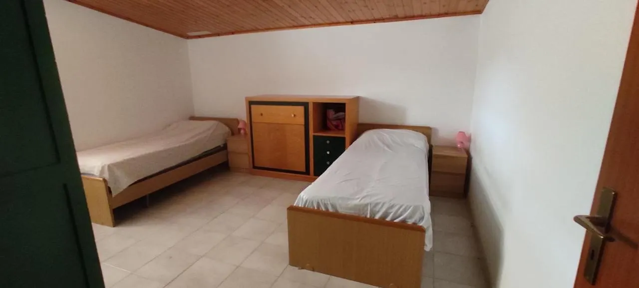 Casa Vacanze Merca Piraino