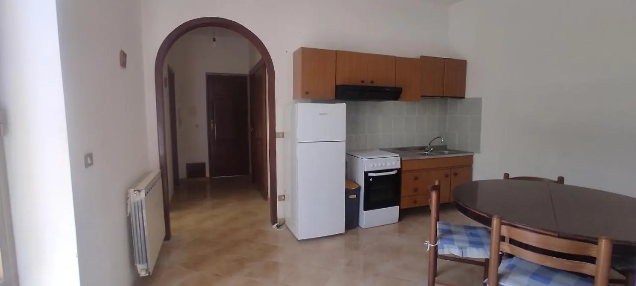 Casa Vacanze Merca Piraino